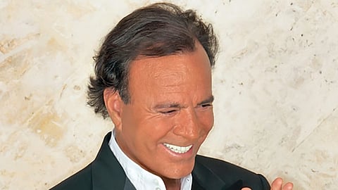 Julio Iglesias: "Nego ter abusado, coagido ou faltado ao respeito a uma mulher"
