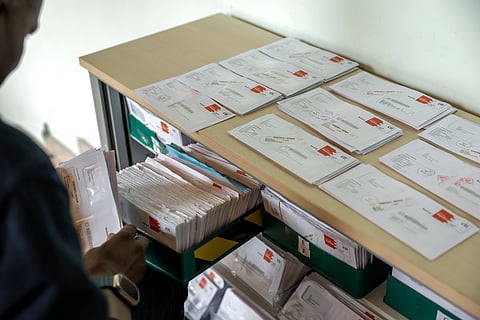 No entanto, cancelamento não é automático.