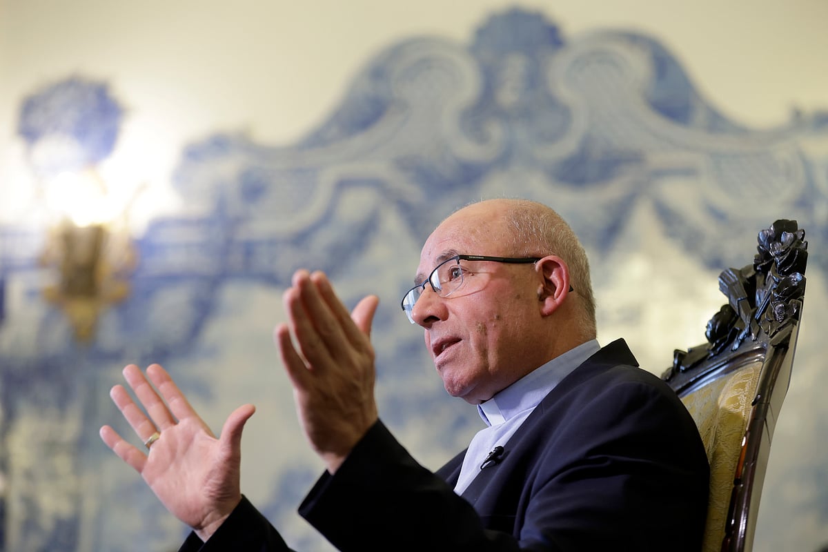 Patriarch of Lisbon says immigration does not jeopardise the Christian character of Portuguese society