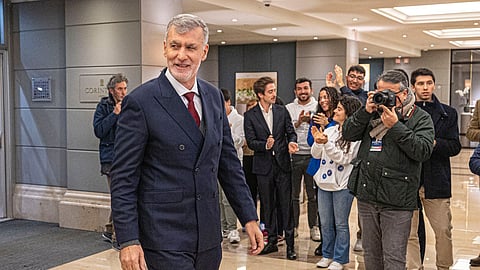 Henrique Gouveia e Melo