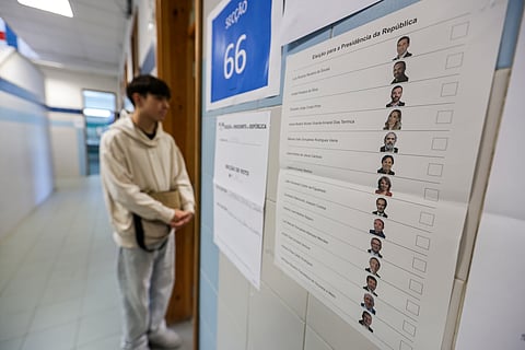 Veja aqui todos resultados das eleições presidenciais