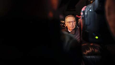 António José Seguro