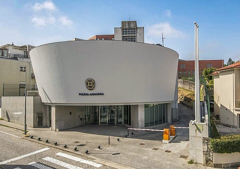 Detido suspeito de três esfaqueamentos em Santa Maria da Feira