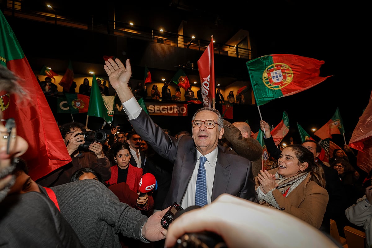 Seguro wins in municipalities with higher purchasing power; Ventura wins in the poorest municipalities