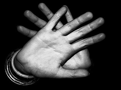 Homem detido por tentativa de violação em Lisboa