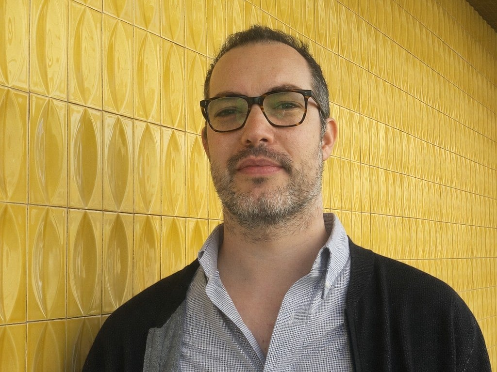 MAAT: Bruno Marchand replaces Sérgio Mah as deputy director