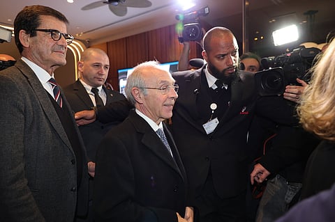 Marques Mendes teve o pior resultado de sempre de um candidato apoiado pelo PSD