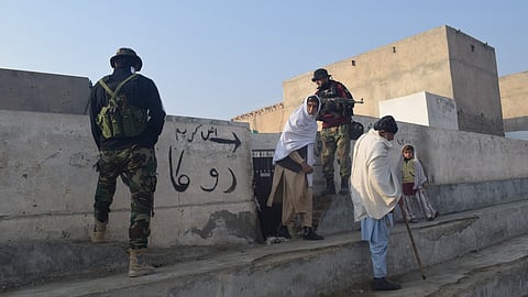 Explosão em hotel de Cabul causa pelo menos sete mortos