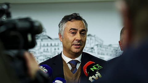 Ministro da Educação defende que Inteligência Artificial "não pode ser ignorada"