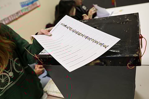 Os números, os recordes e as fraturas de um país à procura de um novo Presidente