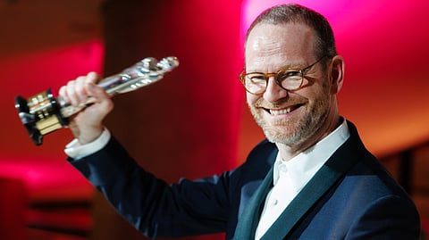 Joachim Trier foi consagrado com três Prémios do Cinema Europeu.