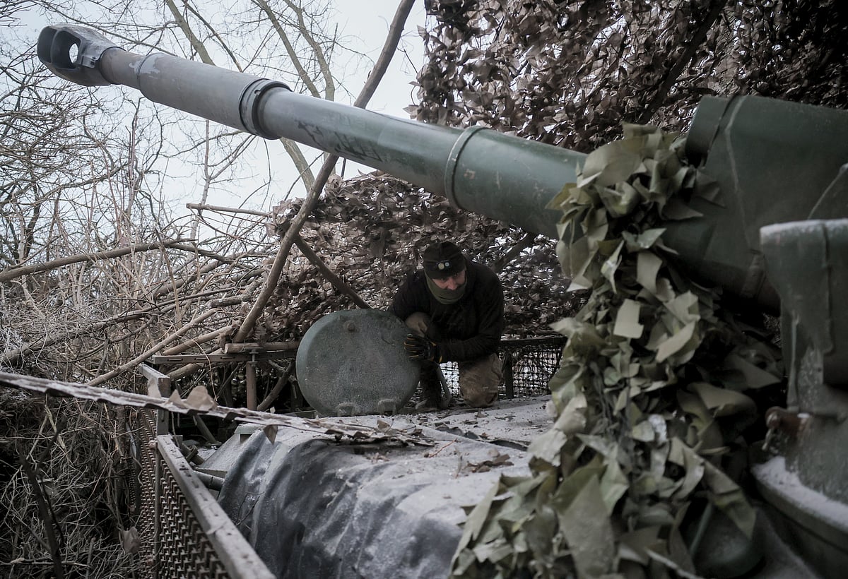 Aumento de salários e desmobilização faseada: as reformas de Zelensky para o exército ucraniano