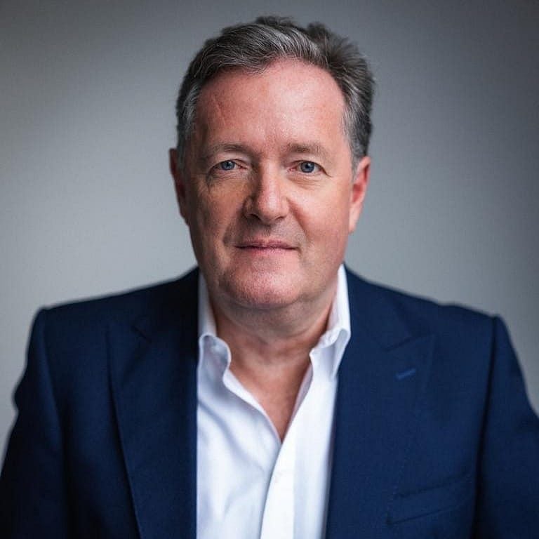 Piers Morgan suggests Portugal and other national teams withdraw from the 2026 World Cup in response to Trump's threats