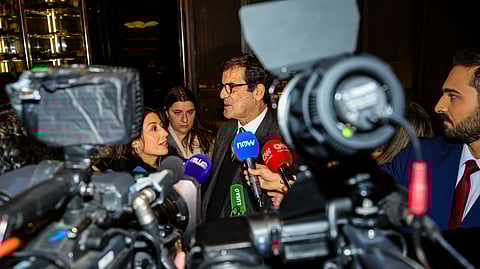 Rui Moreira anuncia voto em Seguro na segunda volta