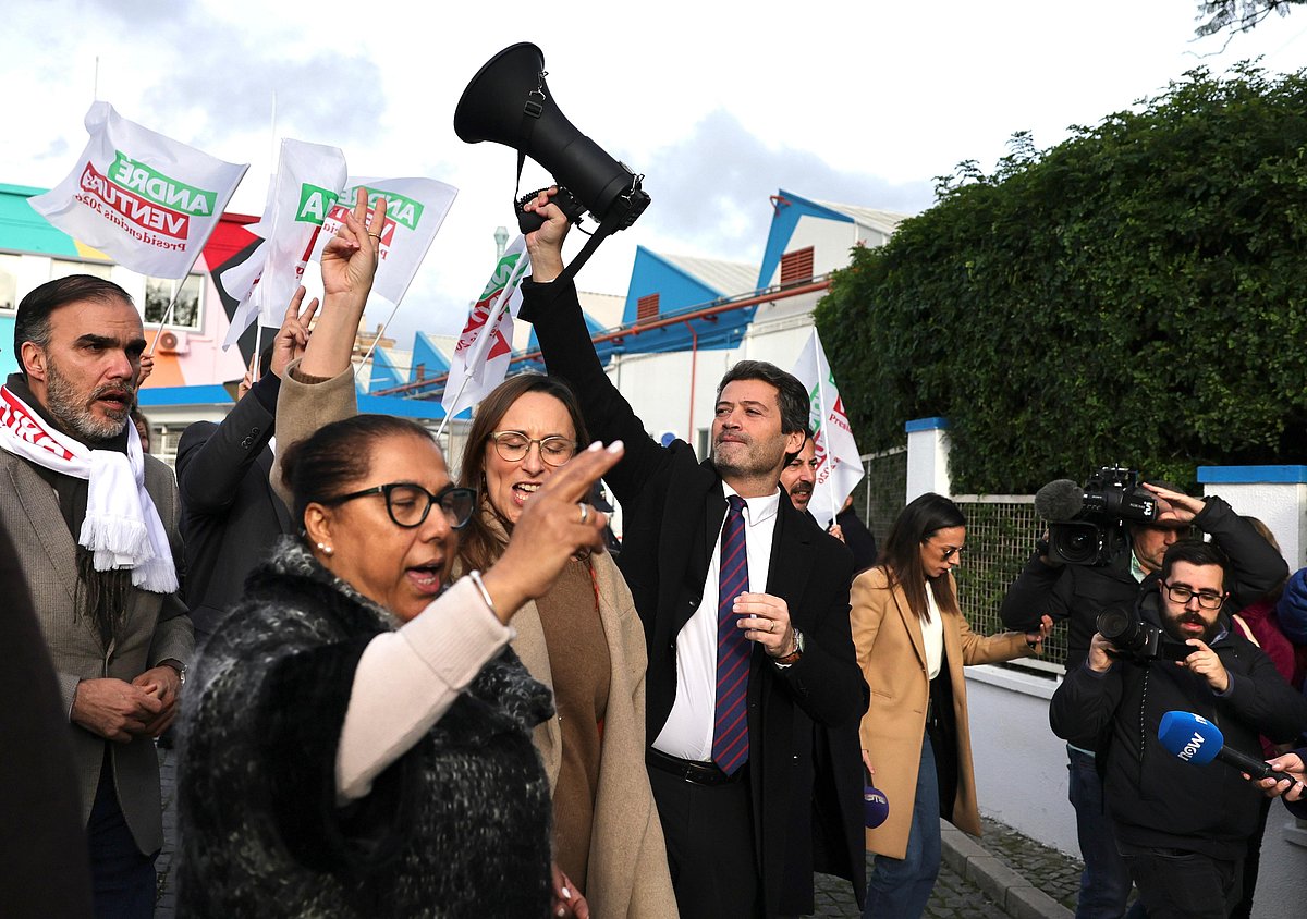 Ventura demands three debates with Seguro, saying "this is not for the faint-hearted"