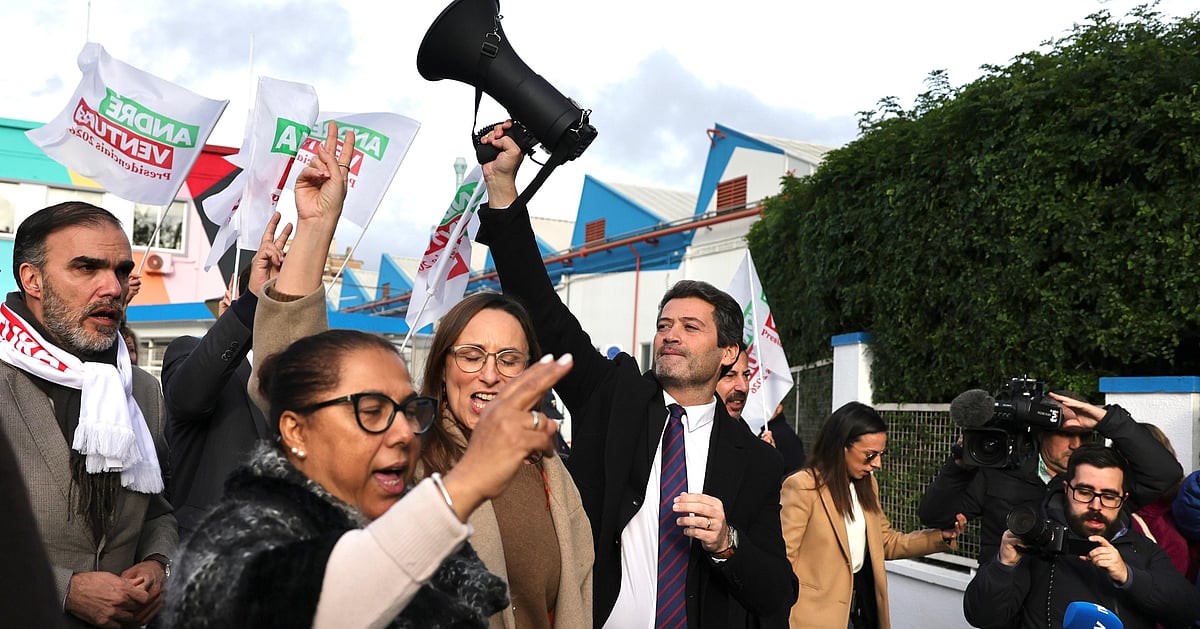 Ventura demands three debates with Seguro, saying "this is not for the faint-hearted"