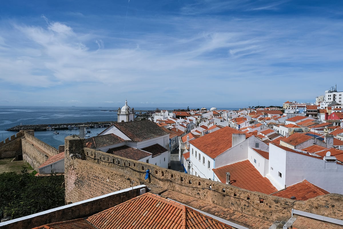 Sines secures €100 million housing projects thanks to major investments