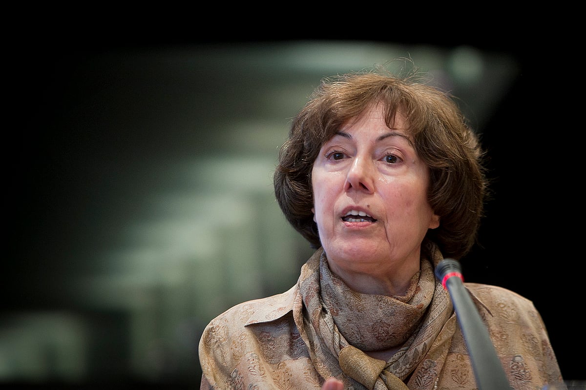 Maria Alzira Seixo has died, essayist and 'leap-year poet'