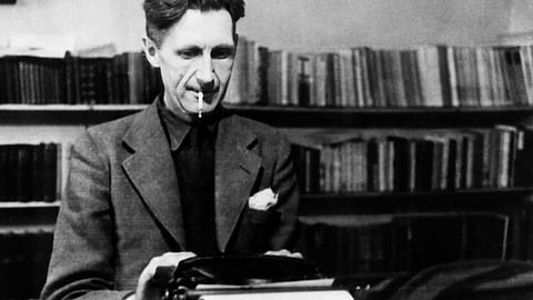 George Orwell: que herança política?