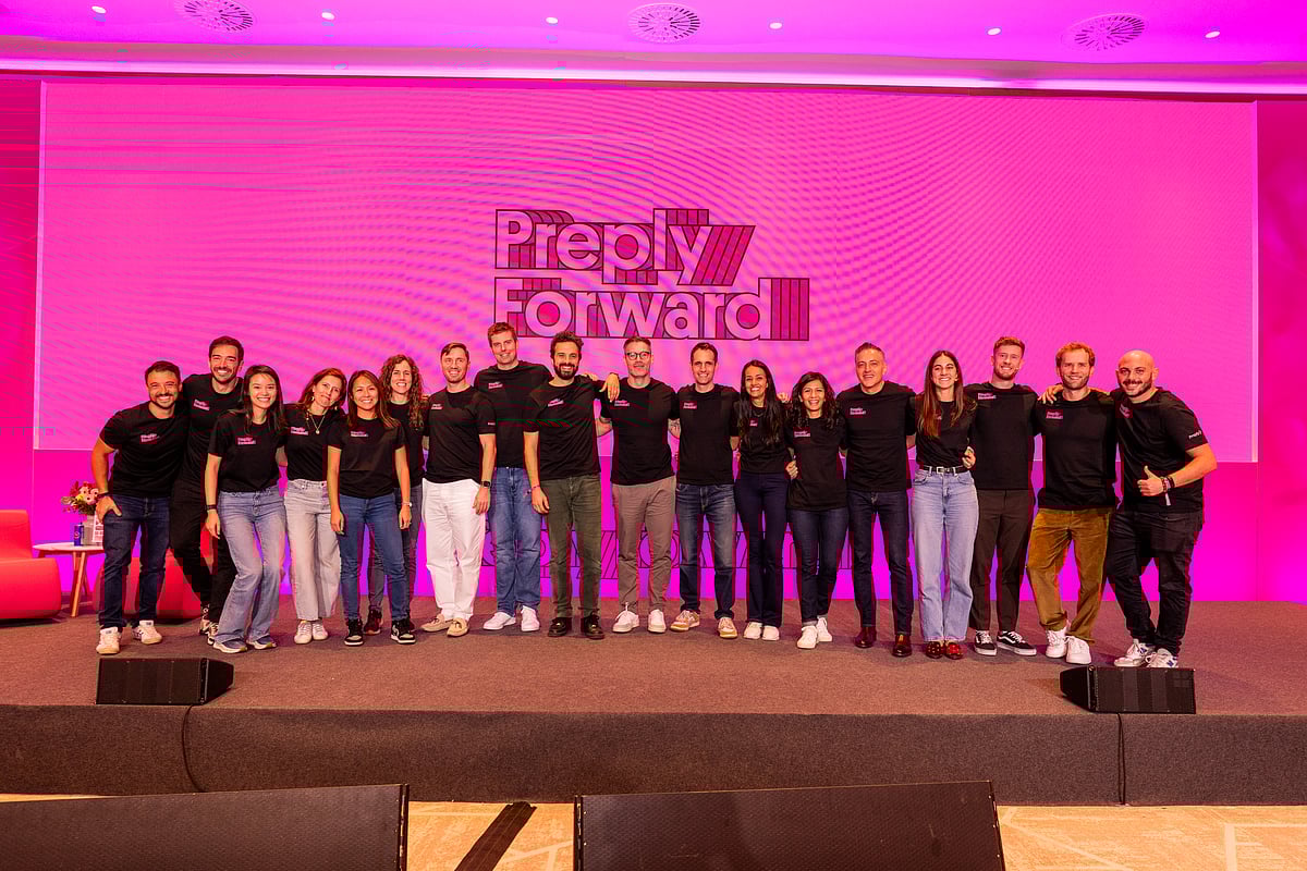 Preply: There's a new "unicorn" backed by a Portuguese fund