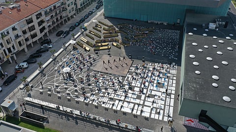 Foto: Pedro Mostardinha