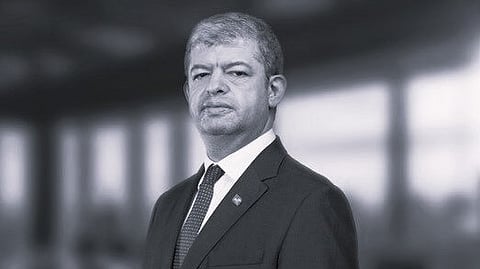 Amigo de infância de Pedro Correia dos Reis (na foto) lançou petição pública apelando à investigação do caso.