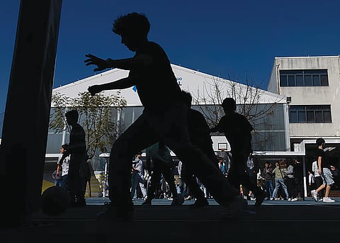 Investigação envolveu mais de 1400 pessoas.