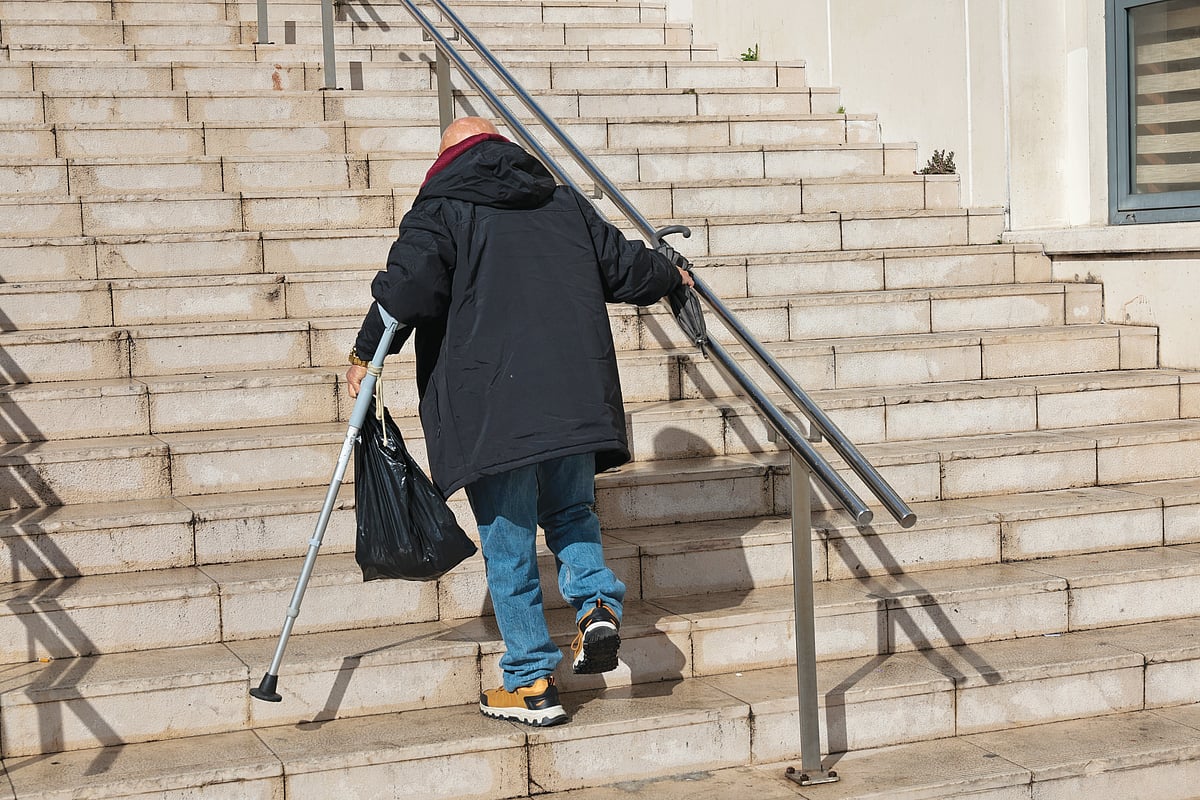 Spending on medicines for CSI's elderly rises by 100%