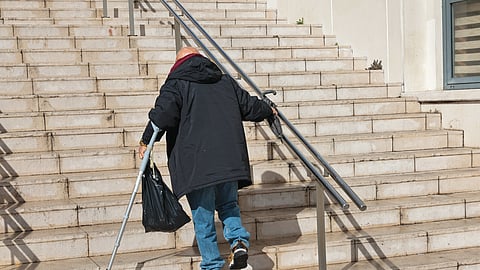 O Complemento Solidário para Idosos foi criado em 2006, para combater a pobreza na terceira idade. Em dezembro de 2025, quase 10% dos idosos estavam a recebê-lo.