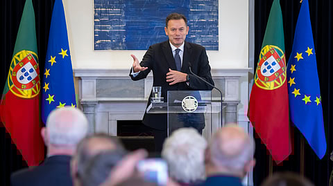 Primeiro-ministro manifesta abertura para “receber propostas” para revisão da lei laboral