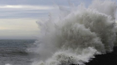 Depressão Ingrid. Muita chuva leva a descargas preventivas em barragens e agrava risco de cheias