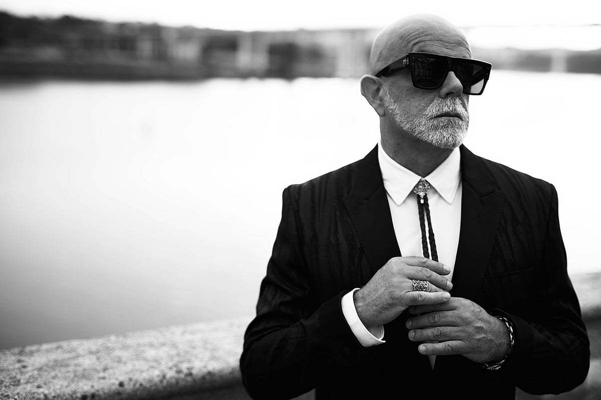 Pedro Abrunhosa: "This album is a counterweight to voracity, speed and a lack of reflection"