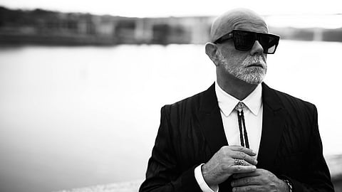 Pedro Abrunhosa: "Este disco é um contrapeso à voracidade, à velocidade e à ausência de ponderação"  