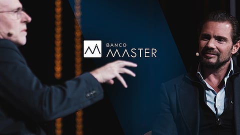 Escândalo Master. Brasília teme uma nova Operação Lava Jato