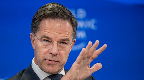 Gronelândia: Acordo NATO-EUA visa impedir acesso russo e chinês à região