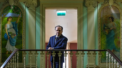 Dominicanos com economia forte até beneficiam de guerra das tarifas  