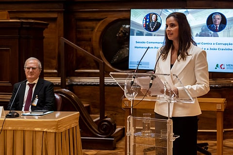 Comité Olímpico de Portugal junta-se a plataforma internacional contra a corrupção no desporto