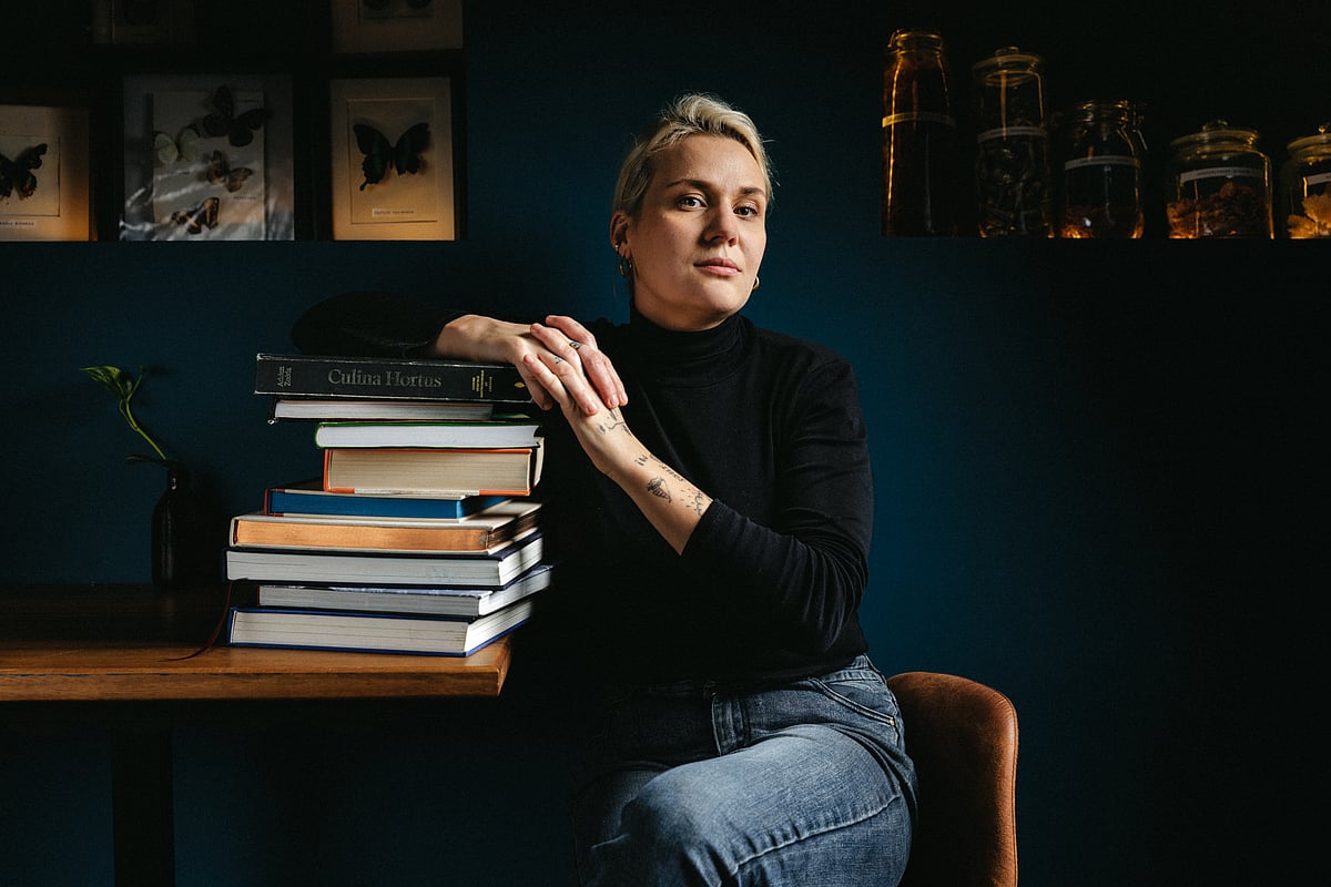 Adapt or die: How is Portuguese fine dining responding to the crisis in the restaurant sector?