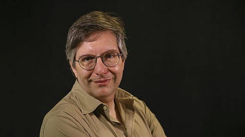 Ricardo Simões Ferreira é o novo diretor-executivo do Motor24