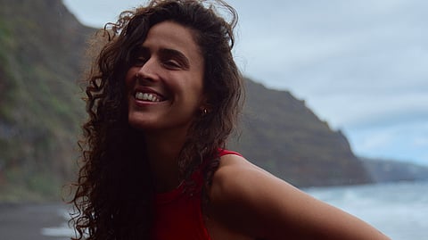 'So Much Has Changed', o novo álbum de MARO, foi gravado em junho de 2024 no Brasil. 
