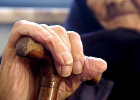 Porto. Idosa encontrada morta em casa após dois anos sem ser vista