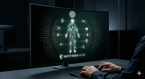 ChatGPT tem agora sistema de previsão de idade para reforçar segurança