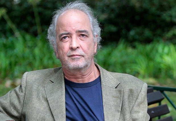 Orlando Raimundo has died, journalist and researcher on the Estado Novo