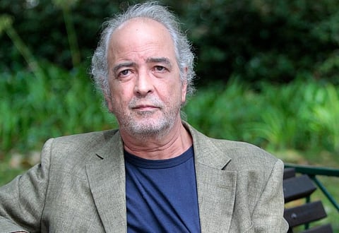 Orlando Raimundo (1944-2026)