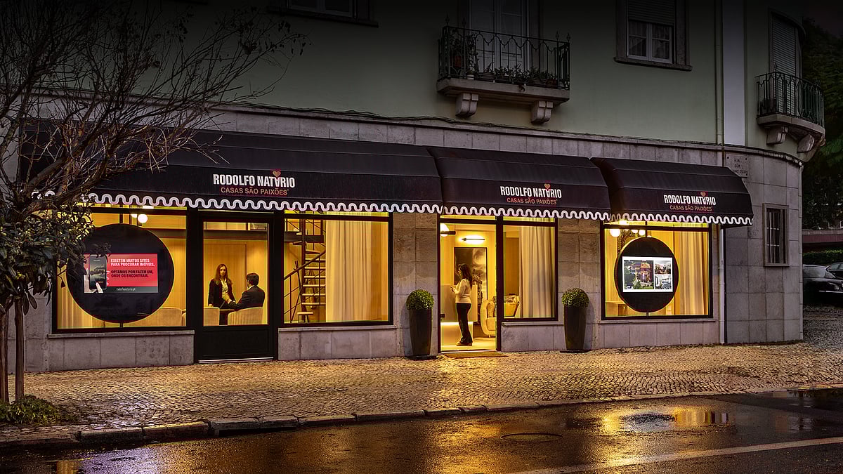 Rodolfo Natário — Casas São Paixões doubles its branches at the start of the year