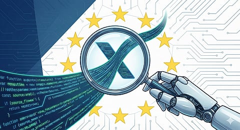 Musk abriu parte do código. O que ficámos a saber sobre o algoritmo do X