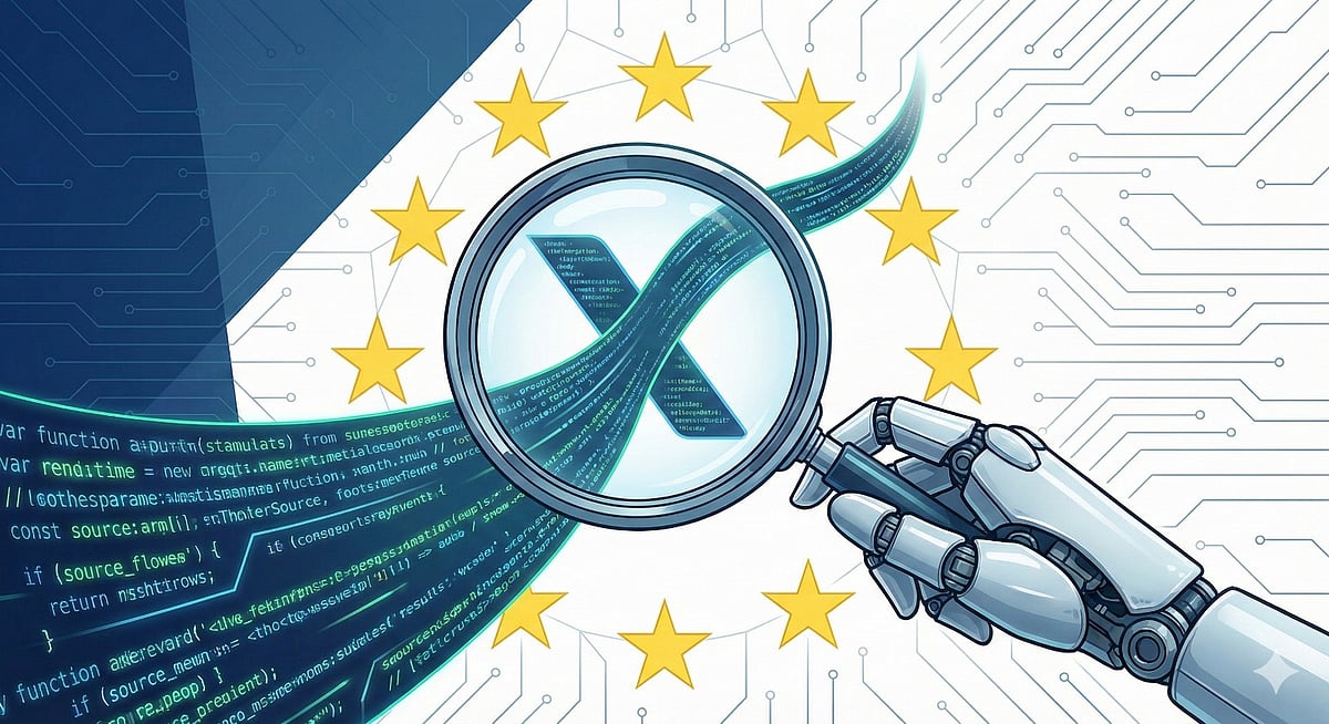 Musk opened up part of the code. What we learnt about X's algorithm