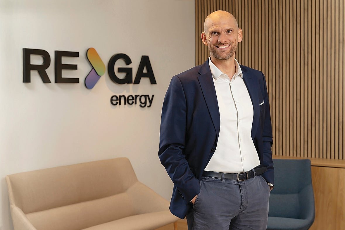 Portuguese industry will have to secure as much biomethane as it can. There won't be enough for everyone.