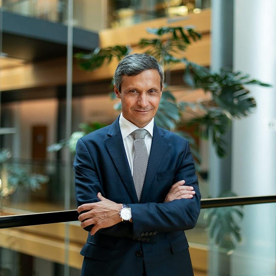 LIBE Committee approves report with Portuguese influence that will pave the way for an international AI treaty