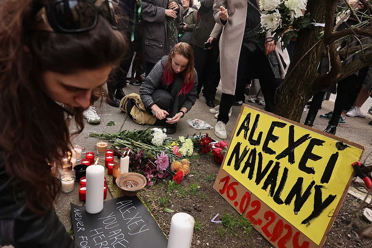 'Russiagate': Constitutional Court rules against Lisbon City Council and upholds conviction